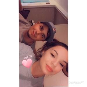 Meet your Posher, Briana